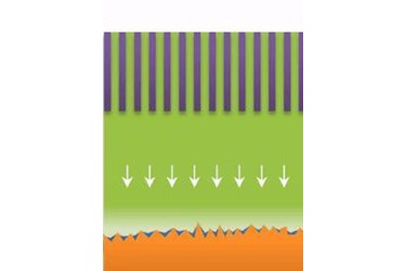 Whiskers, surface growth and dendrites in lithium batteries