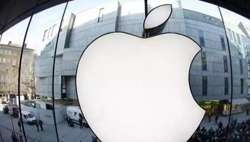 预测：明年苹果5G iPhone出货量将突破1亿部！