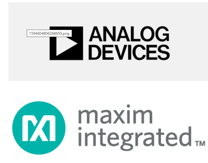 半导体制造商Analog洽商以逾170亿美元收购竞争对手Maxim