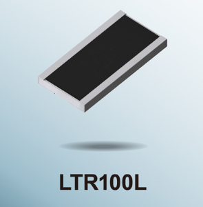 ROHM开发出实现4W业内超高额定功率的厚膜分流电阻器“LTR100L” ～有助于提高工业设备和消费电子设备的功率～