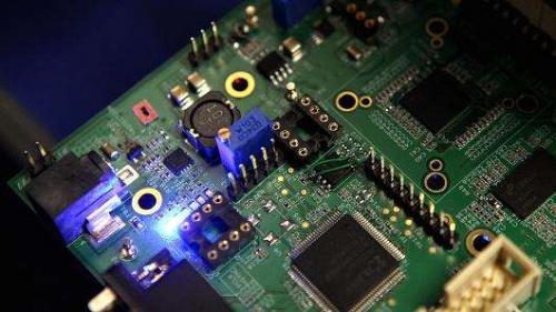 2018年半导体短期和长期预测,3D传感技术将是增长最快的市场之一