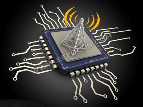 2018年半导体短期和长期预测,3D传感技术将是增长最快的市场之一