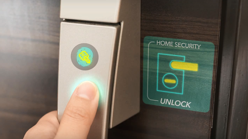 JDI的透明指纹传感器很厉害,但是来晚了? JDI的透明指纹传感器很厉害,但是来晚了?