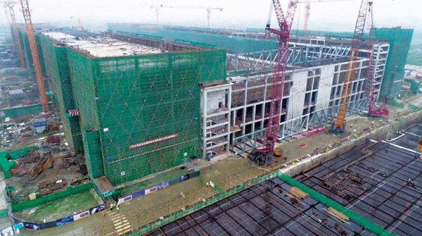 西方冷,东方热,FD-SOI准备大赚IoT商机