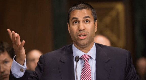 FCC提案禁美运营商用联邦资金购买华为中兴设备 FCC提案禁美运营商用联邦资金购买华为中兴设备