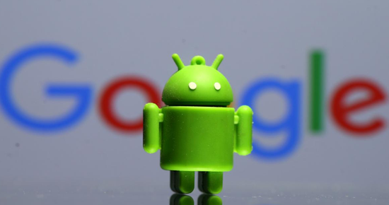 为应对<span style='color:red'>欧盟</span>反垄断命令 谷歌将对手机厂商收取许可费