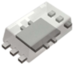 罗姆三款传感器通过阿里IoT生态系统认证