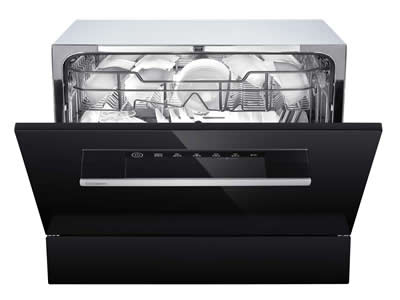 洗碗机控制系统解决方案