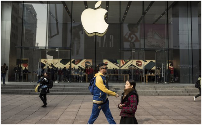 中,德法院先后颁布iPhone禁令 高通:肯定了高通专利的价值 中,德法院先后颁布iPhone禁令 高通:肯定了高通专利的价值