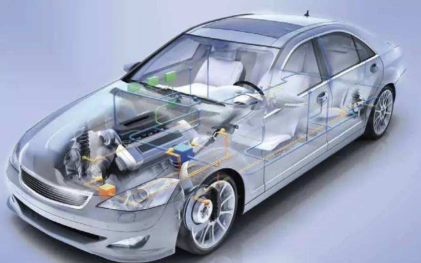 <span style='color:red'>网关</span>灯模块解决方案