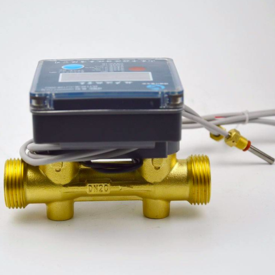 高级暖气表解决方案