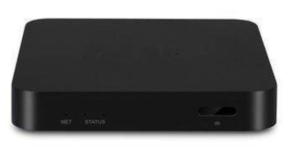 机顶盒解决方案