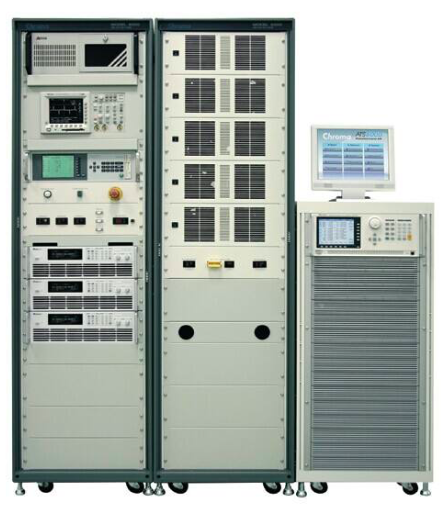 商用太阳能逆变器解决方案
