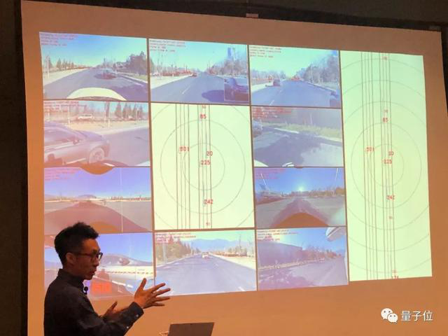 百度Apollo披露纯视觉L4无人车方案：10摄像头 对标<span style='color:red'>Mobileye</span>