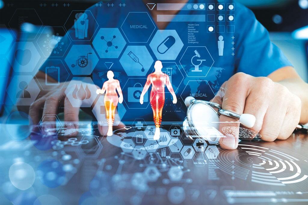 英特尔AI团队研发智能脊柱接口，帮助瘫痪者站起来！