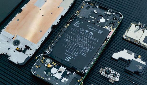 石墨膜国内技术成熟稳定 石墨烯膜国产优势明显