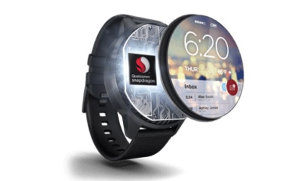 高通将推新款智能手表处理器Wear 3300 基于12nm骁龙429