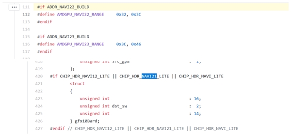 AMD第二代7nm GPU现身:原生支持光追 AMD第二代7nm GPU现身:原生支持光追
