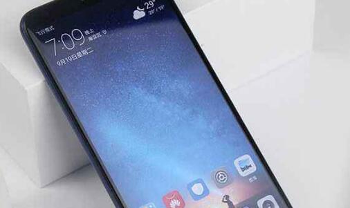 华为芯片自给率超七成 成亚洲第一芯片设计厂商