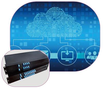 运营商传输网络架构逐渐明晰