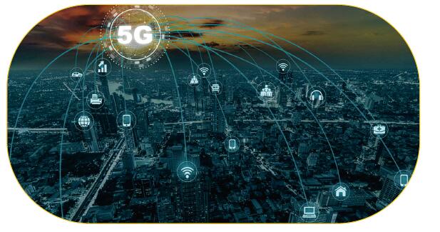 运营商传输网络架构逐渐明晰