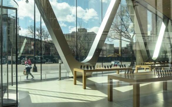 苹果新品“延迟+转单”越南 “疫情复苏”做得最好的公司? 苹果新品“延迟+转单”越南 “疫情复苏”做得最好的公司?