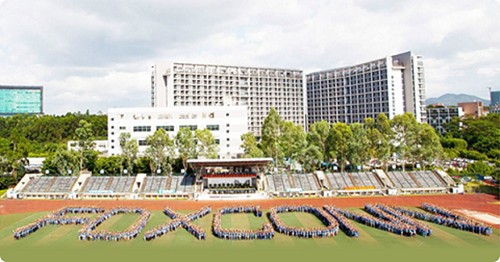 芯恩8寸线将试产、富士康封测动工，青岛半导体发展加速！