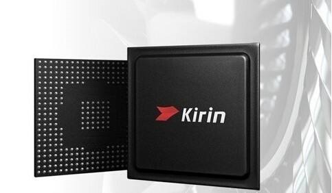 上半年十大半导体厂商英特尔第一 <span style='color:red'>海思</span>首入十强