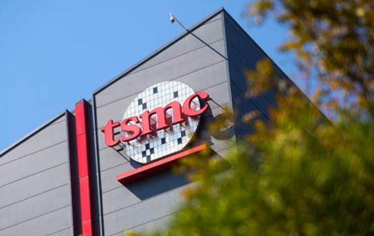 2020年上半年台积电出货1330万片 台积电拿下博通特斯拉合作的HPC芯片代工订单