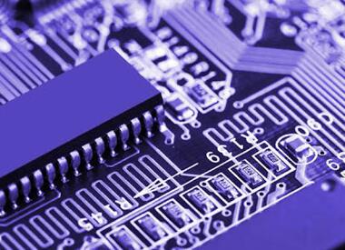 镭创激光芯片项目正式投产