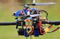 无人机市场进入“白热化”状态，大疆稳扎稳打占据主动