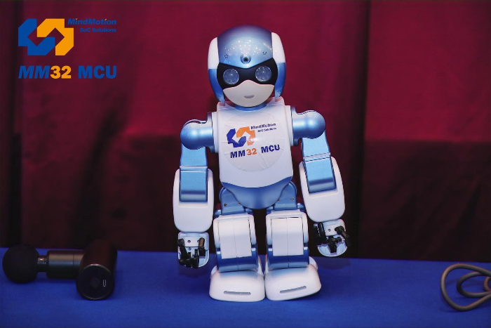 国产MCU时代开启！2020灵动MM32协作大会顺利举办