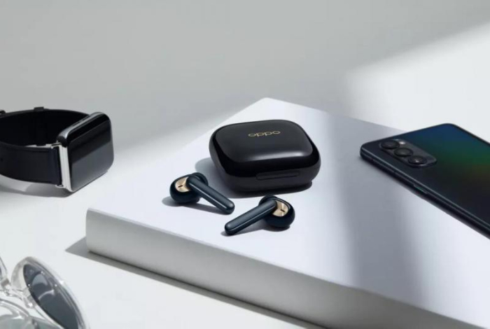 主打音乐手机闯入消费面前的OPPO，在声学领域的贡献值得揣测