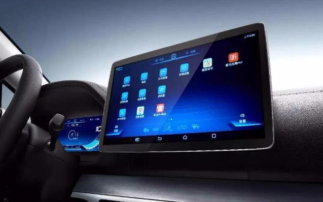 HUD市场空间广阔,国产替代大势所趋 HUD市场空间广阔,国产替代大势所趋