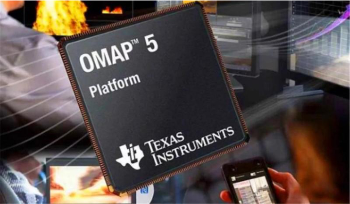 与模拟芯片、DSP亲密接触，看德州仪器的经典“罗生门”