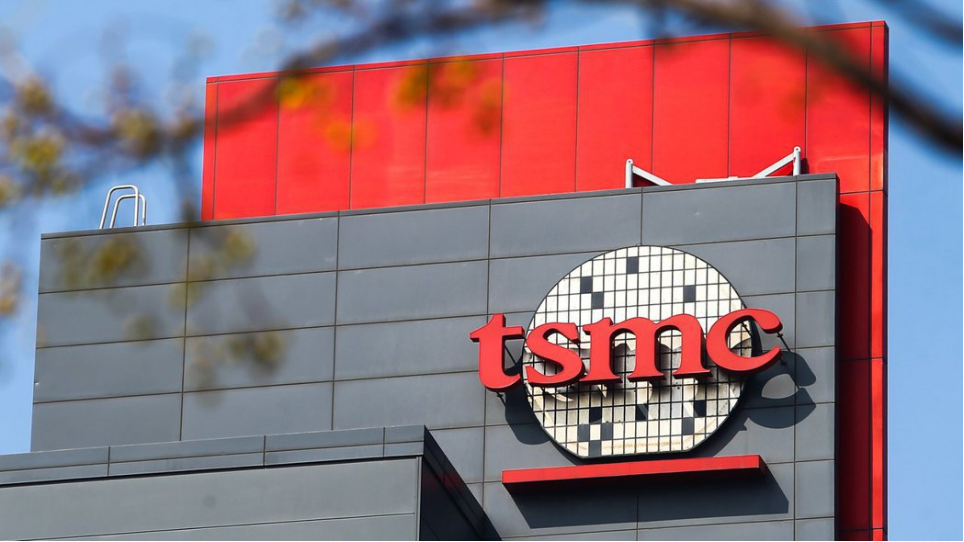 晶圆代工产能吃紧、水资源成隐患!台积电正式启用水车 晶圆代工产能吃紧、水资源成隐患!台积电正式启用水车