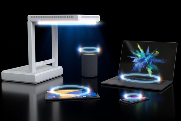 优点突出，缺点致命，隔空充电进入市场前面临的三大难题