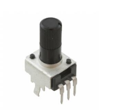 电路基础知识:变阻器的原理分类及应用 电路基础知识:变阻器的原理分类及应用